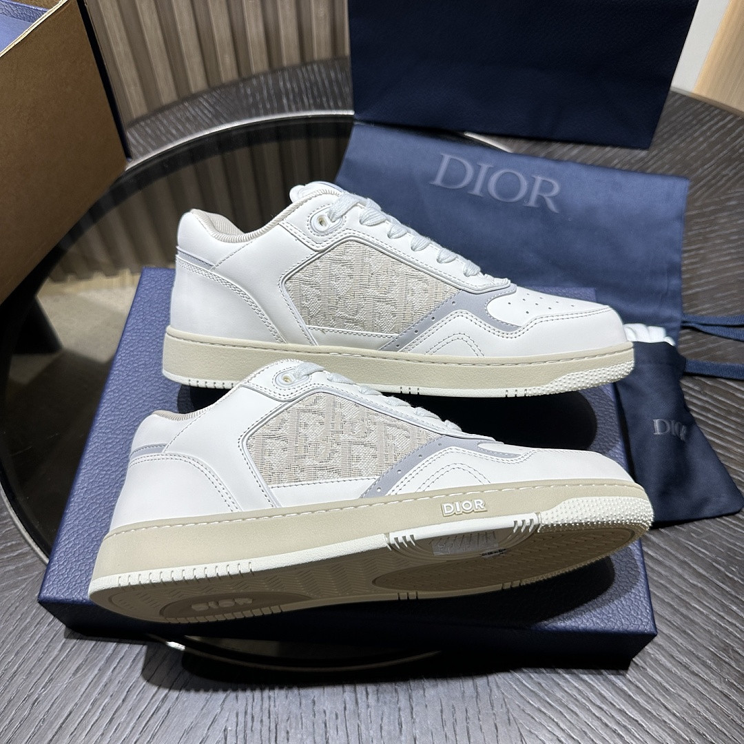 DR B27 Sneaker