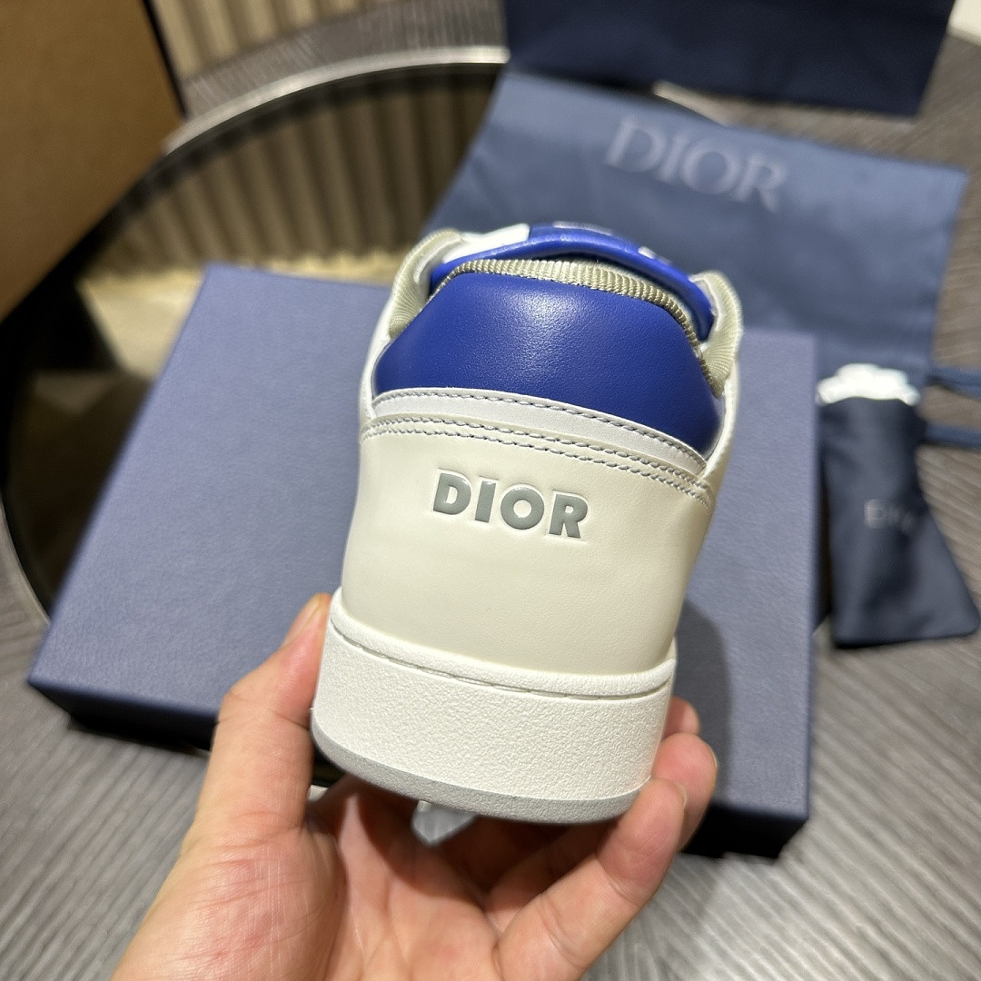 DR B27 Sneaker