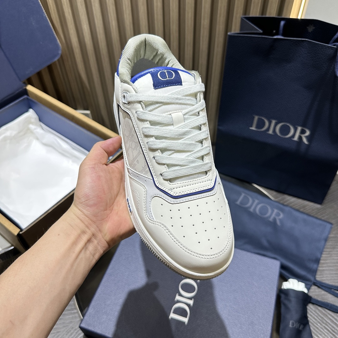 DR B27 Sneaker