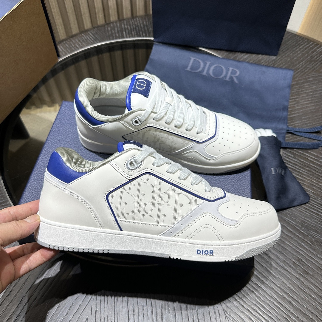 DR B27 Sneaker