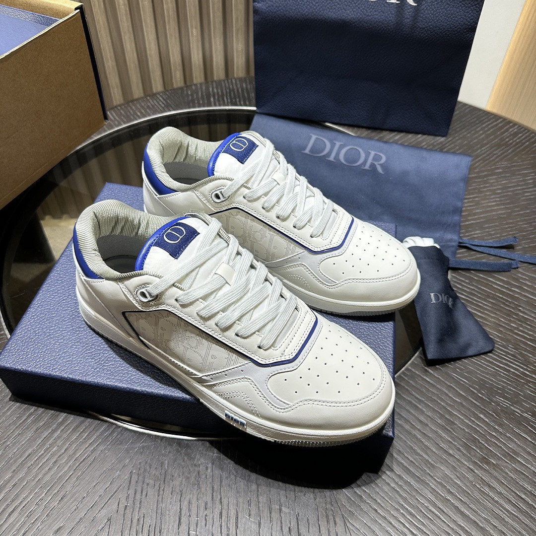 DR B27 Sneaker