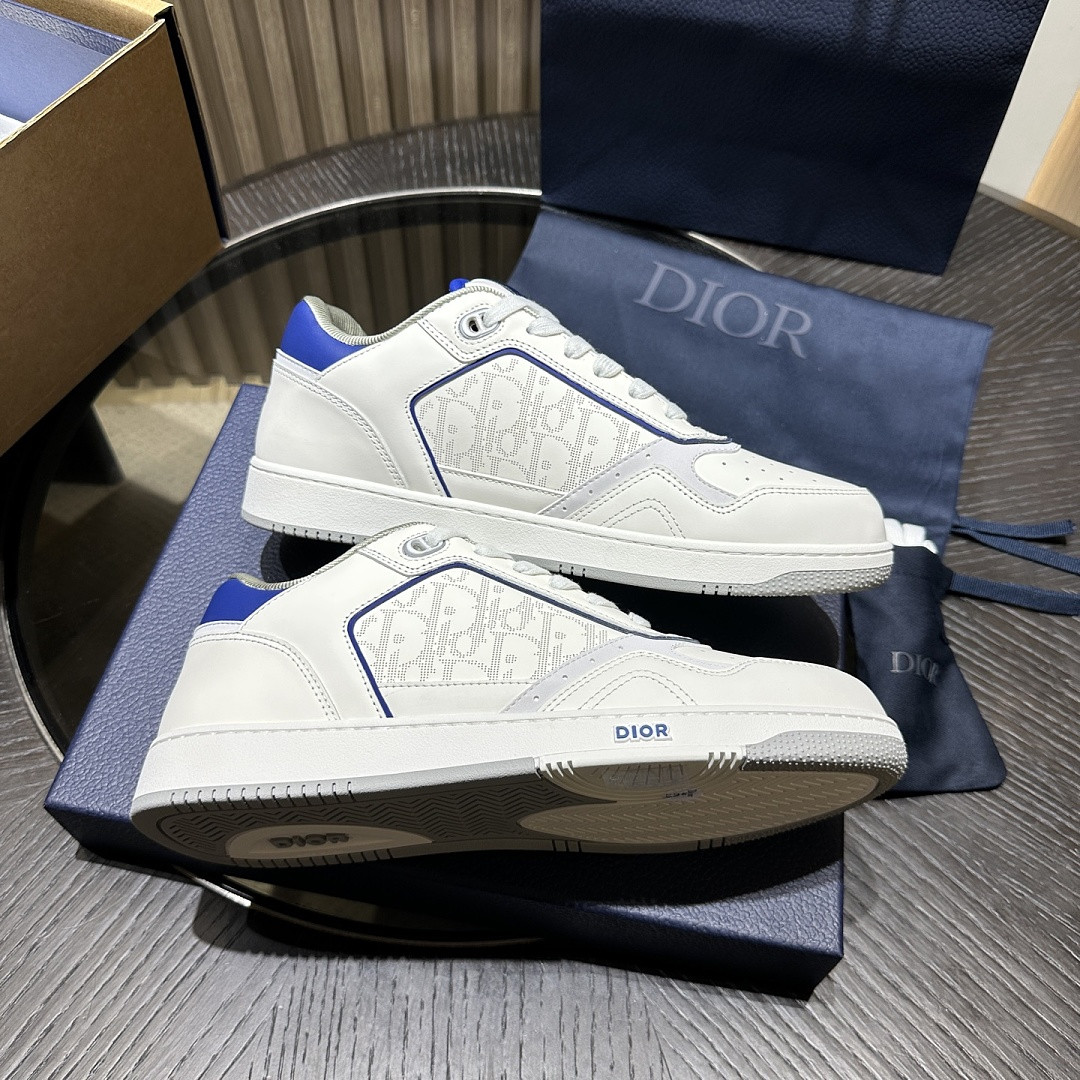 DR B27 Sneaker