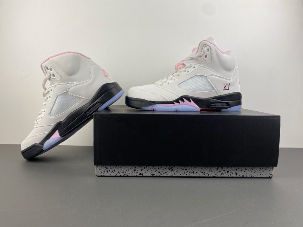 Air Jordan 5 OG “35th Anniversary” HQ7978-102
