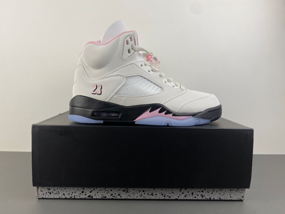 Air Jordan 5 OG “35th Anniversary” HQ7978-102