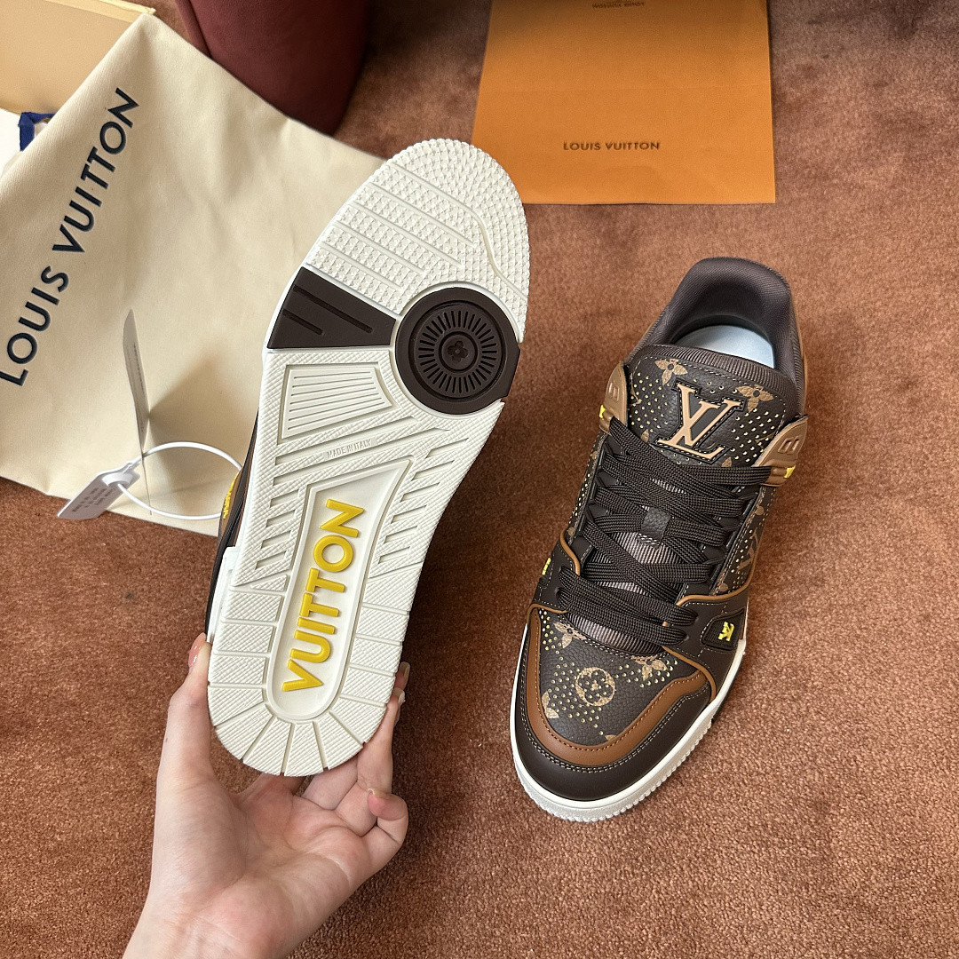L*V Trainer