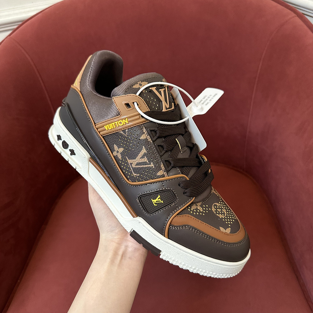 L*V Trainer