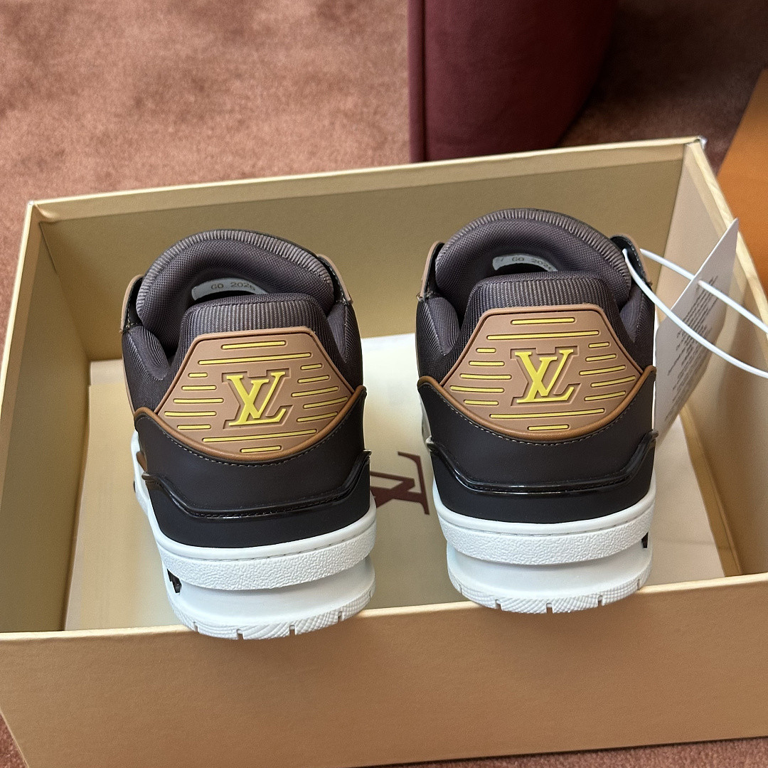 L*V Trainer
