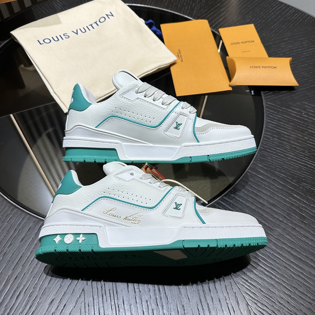 L*V Trainer