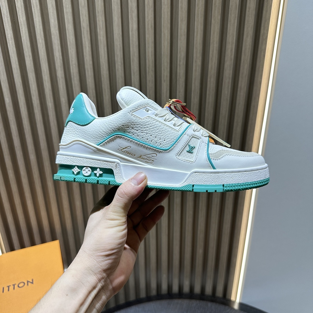 L*V Trainer