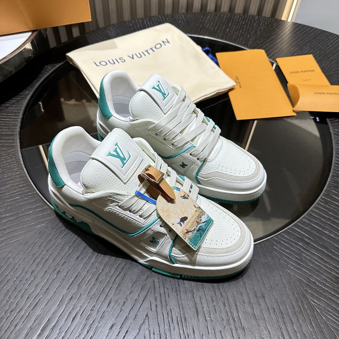 L*V Trainer