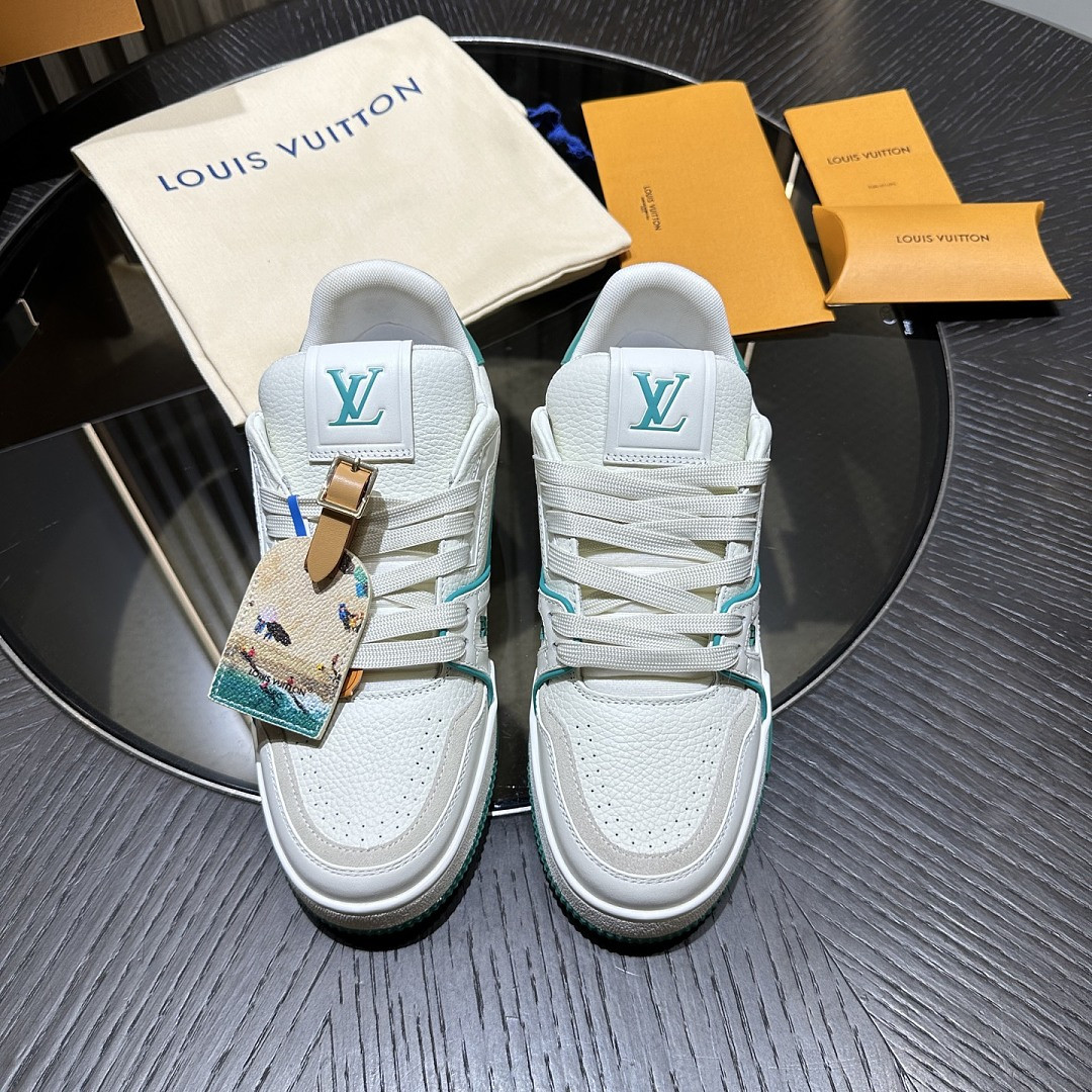 L*V Trainer