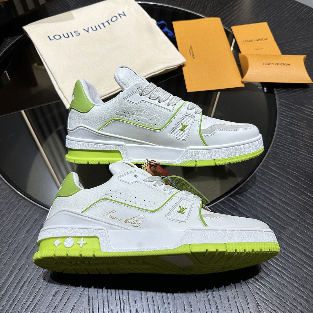 L*V Trainer
