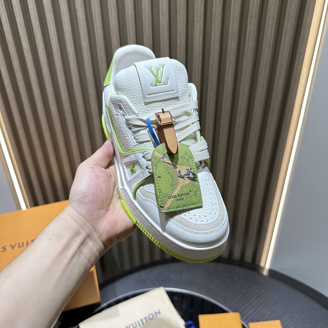 L*V Trainer