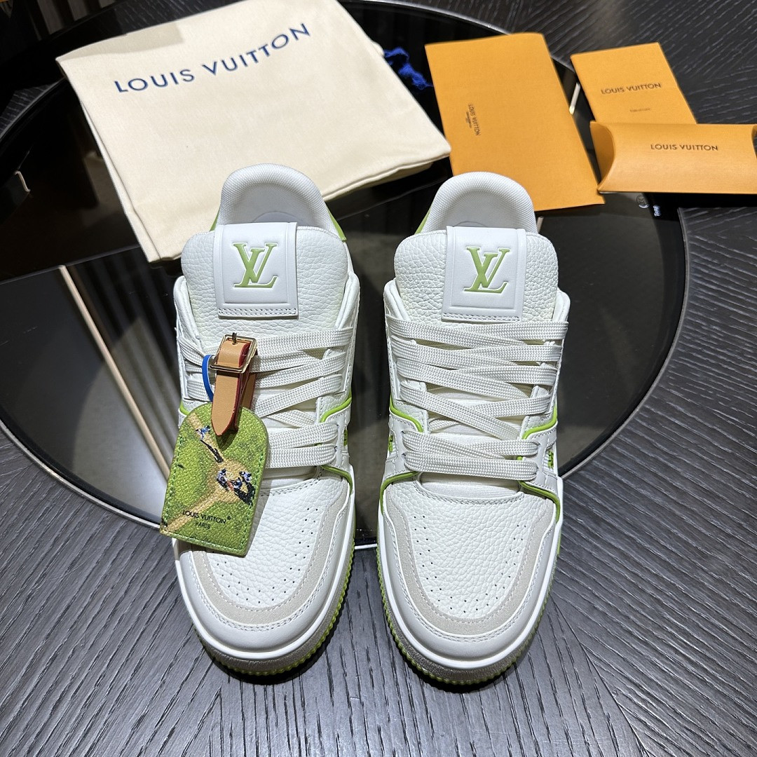 L*V Trainer