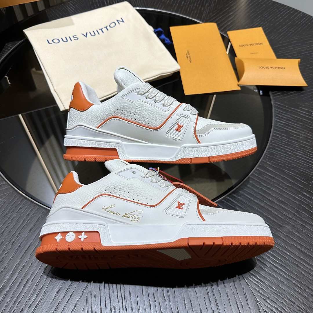 L*V Trainer