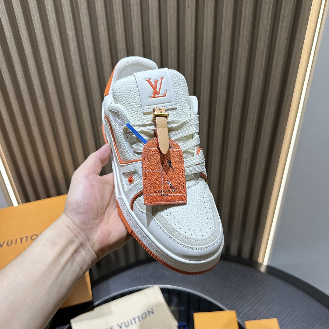 L*V Trainer