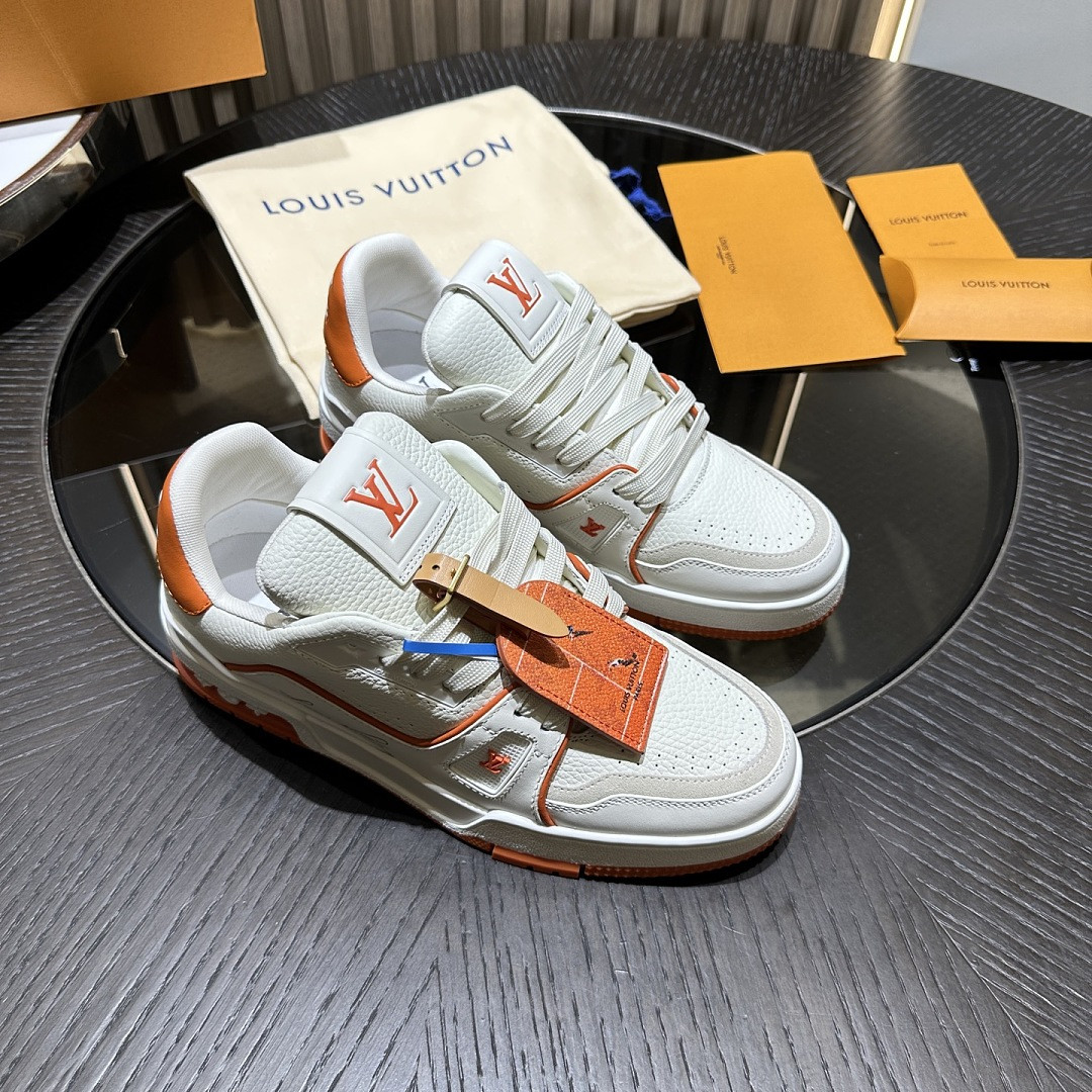 L*V Trainer