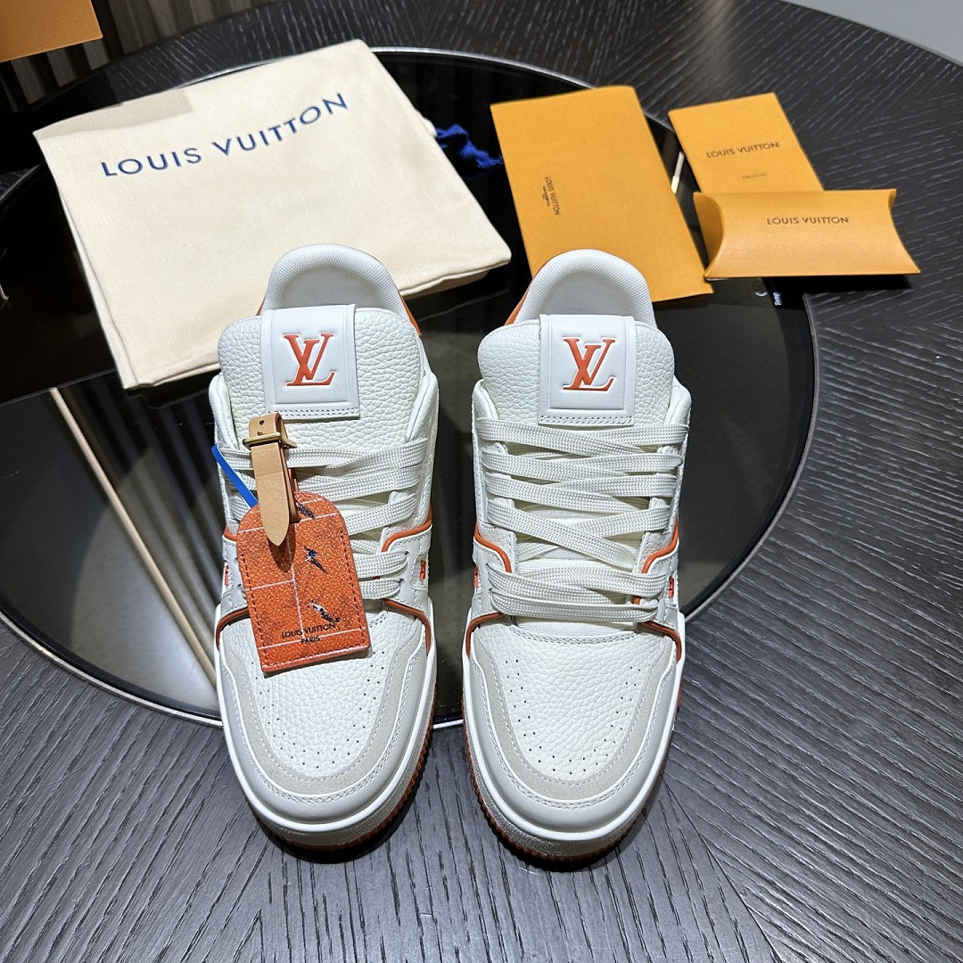 L*V Trainer