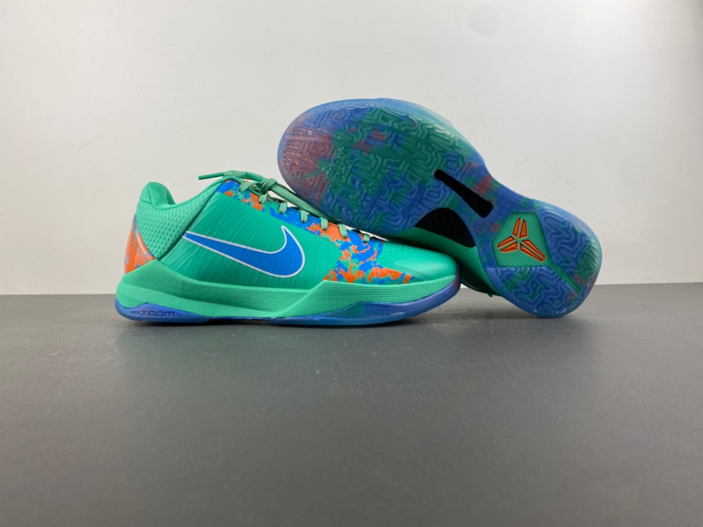Jalen Brunson x Nike Zoom Kobe 5 Protro IX1200-300