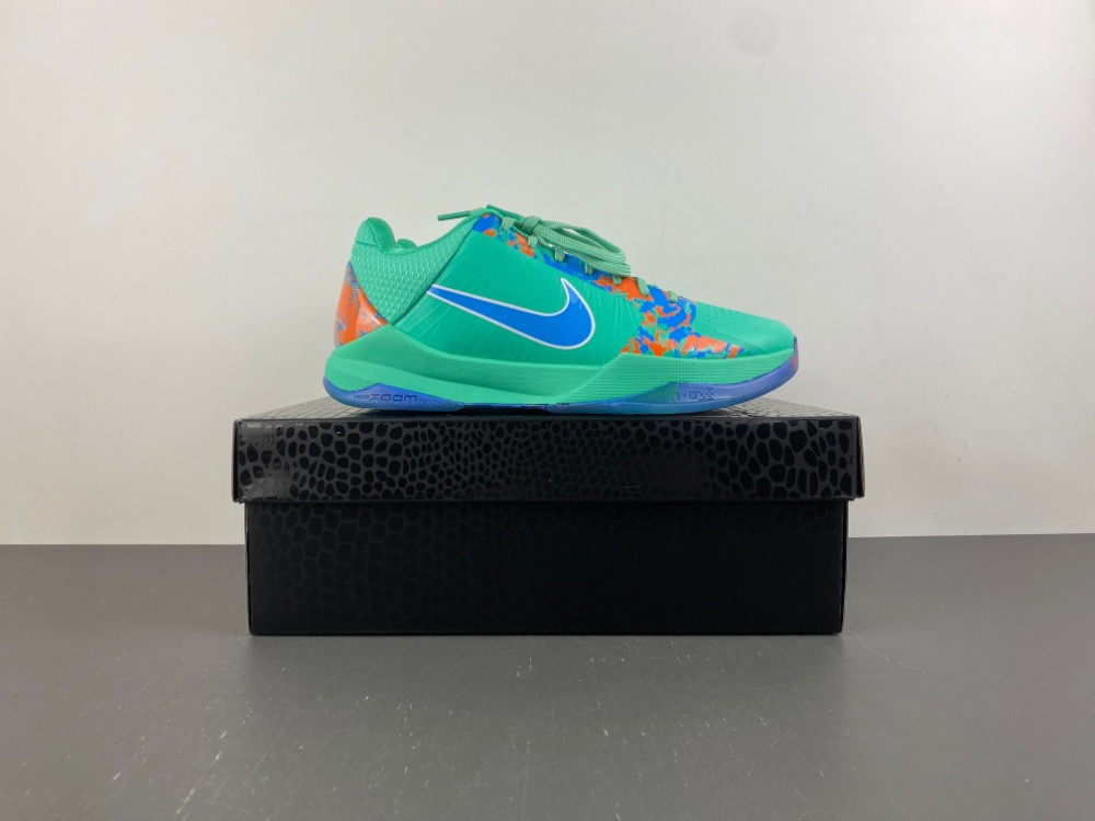 Jalen Brunson x Nike Zoom Kobe 5 Protro IX1200-300