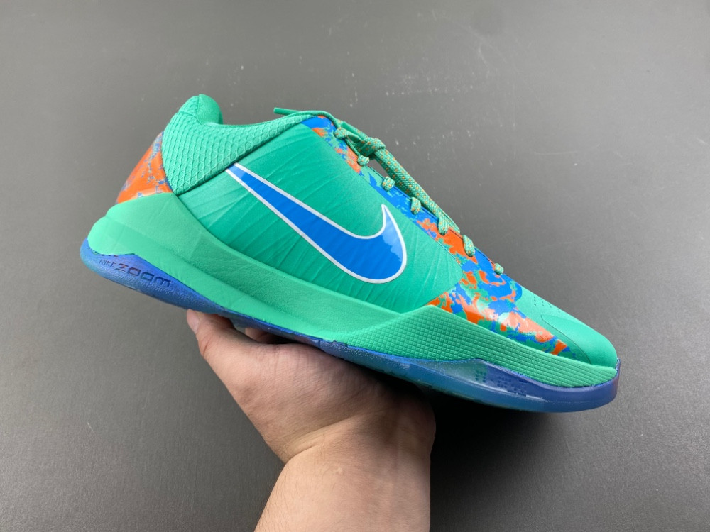 Jalen Brunson x Nike Zoom Kobe 5 Protro IX1200-300