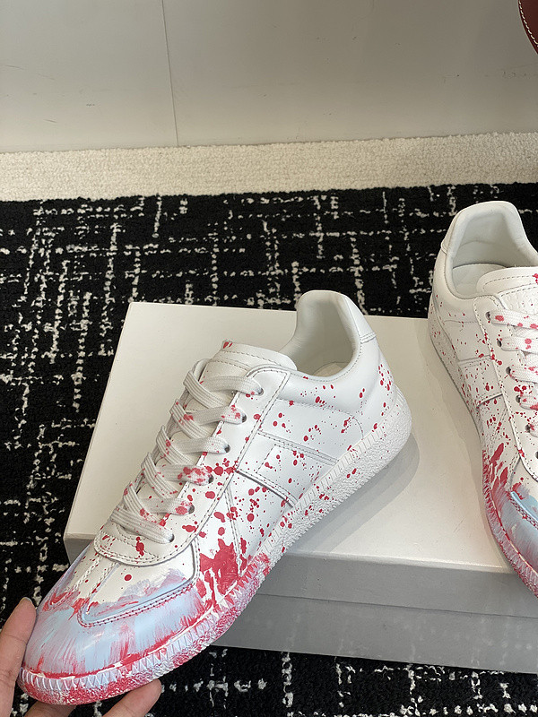 Ma1s0n Marg*e1a Sneakers