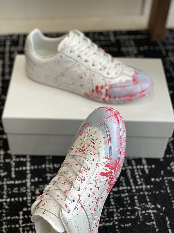Ma1s0n Marg*e1a Sneakers