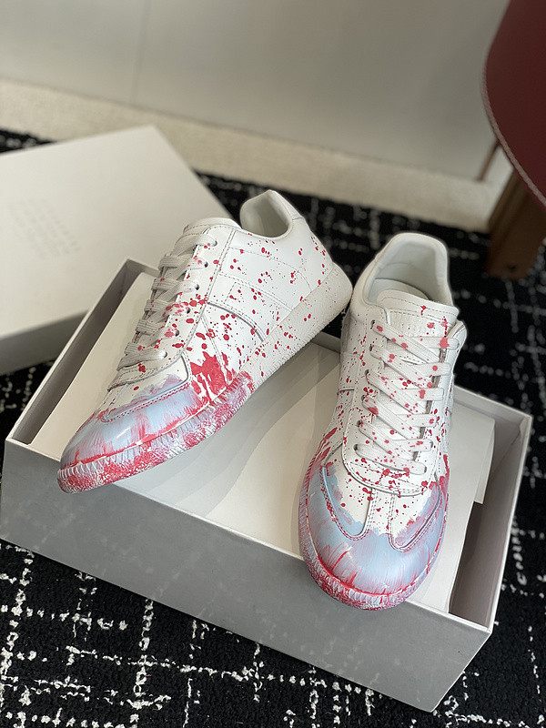 Ma1s0n Marg*e1a Sneakers