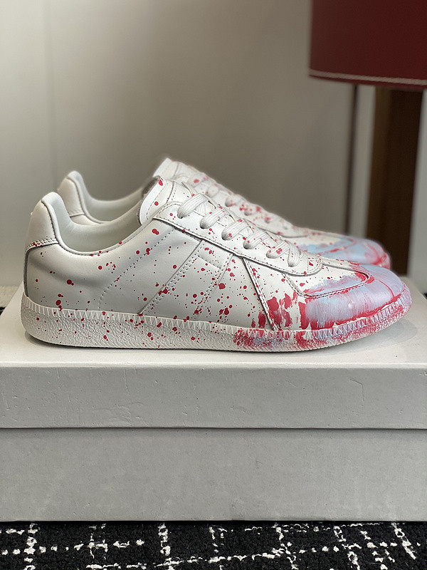 Ma1s0n Marg*e1a Sneakers
