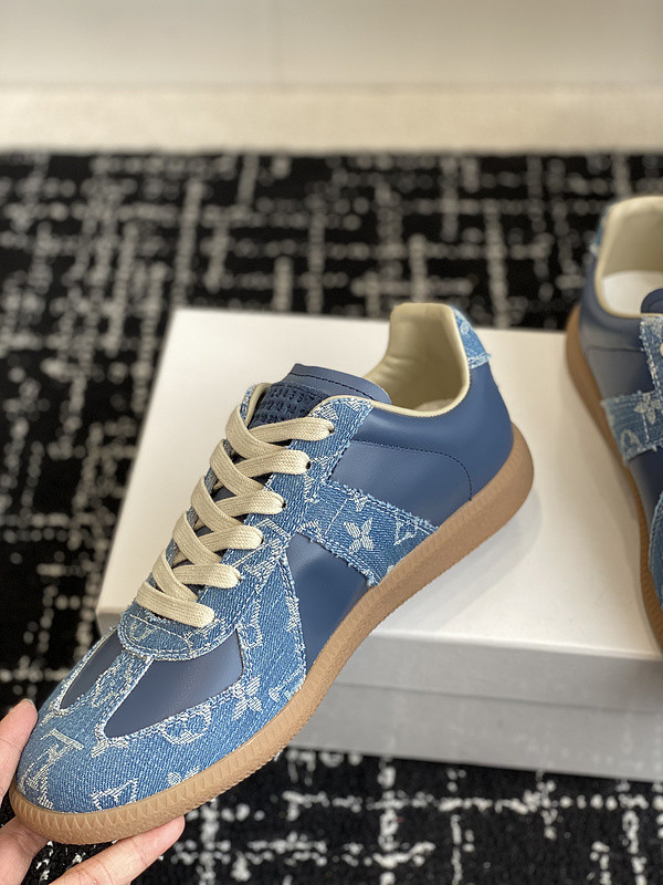 Ma1s0n Marg*e1a Sneakers