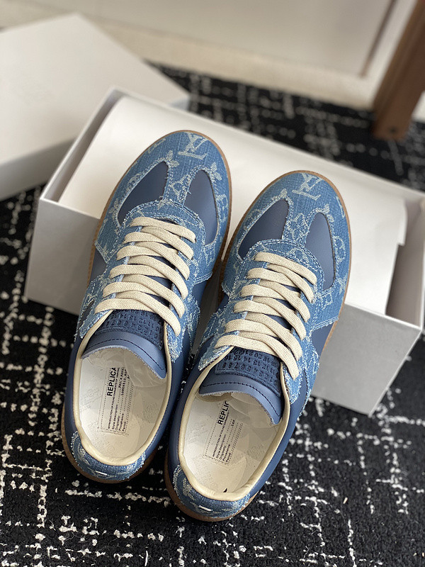 Ma1s0n Marg*e1a Sneakers