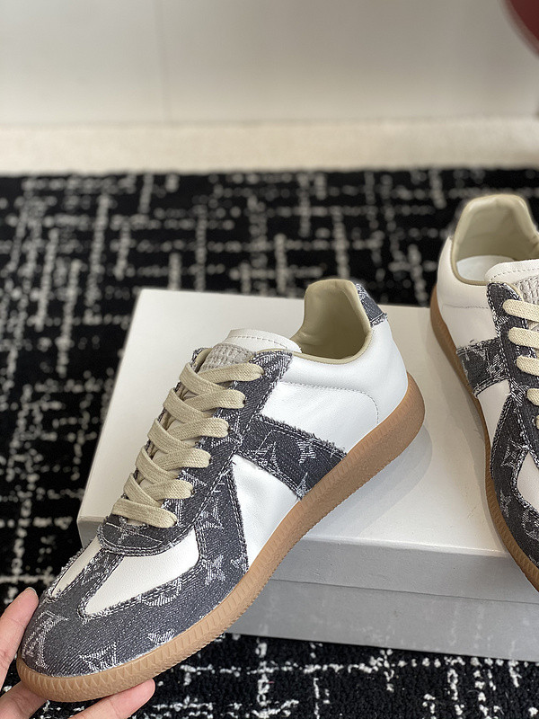 Ma1s0n Marg*e1a Sneakers