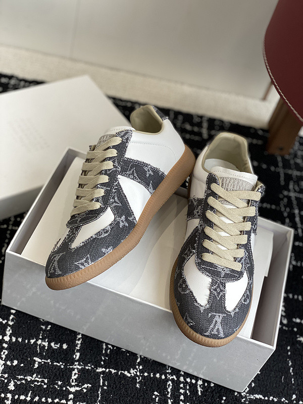 Ma1s0n Marg*e1a Sneakers