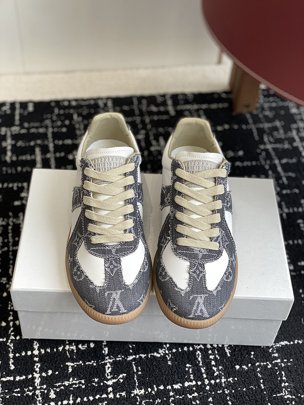 Ma1s0n Marg*e1a Sneakers