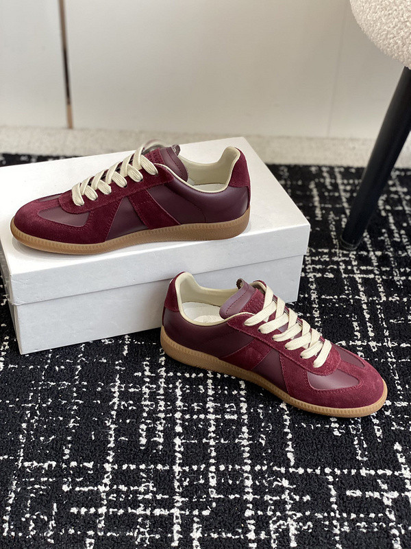 Ma1s0n Marg*e1a Sneakers