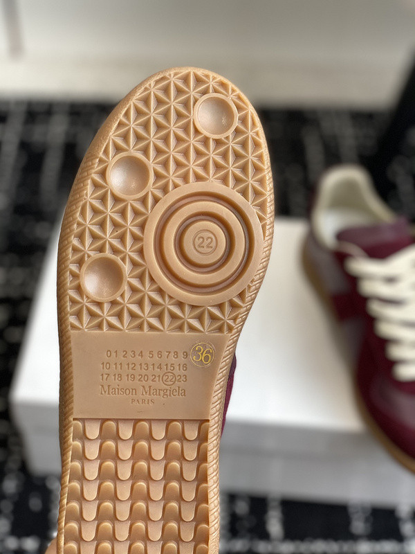 Ma1s0n Marg*e1a Sneakers