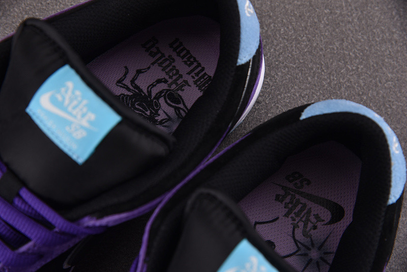 Nike SB Dunk Low HJ0513-500