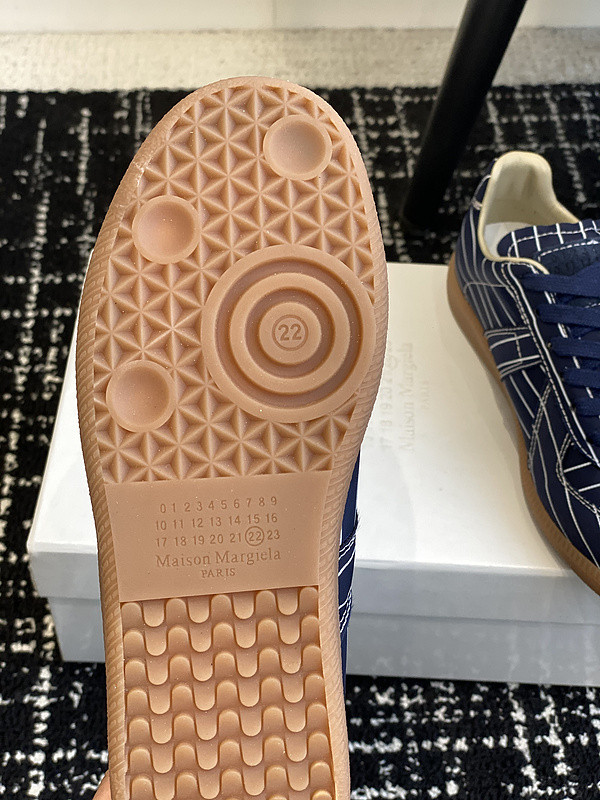 Ma1s0n Marg*e1a Sneakers