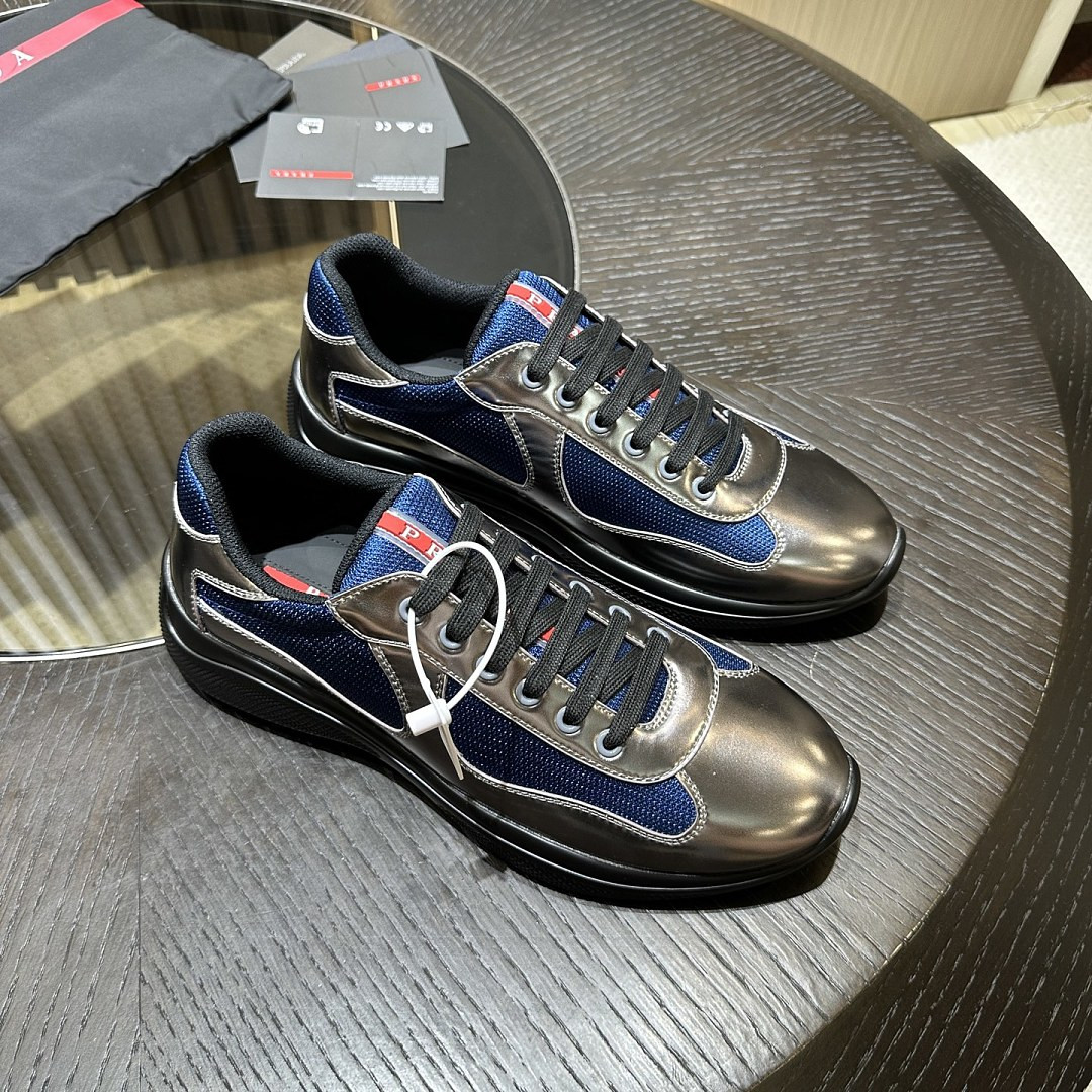 PA Low Sneakers