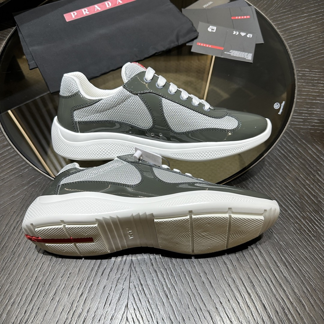 PA Low Sneakers