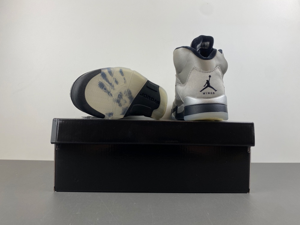 Air Jordan 5 Wings IO2038-001