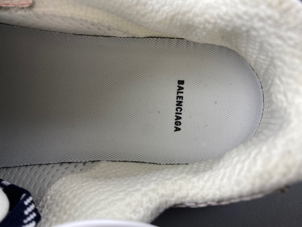 Ba1en*iaga Sneaker 3XL