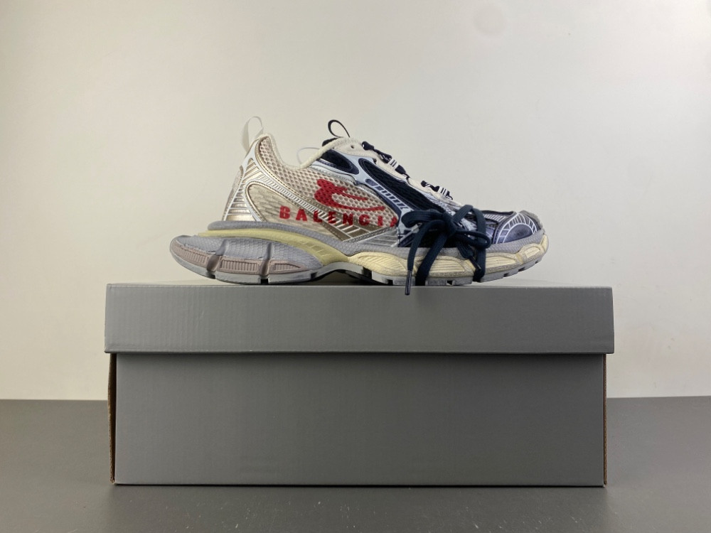 Ba1en*iaga Sneaker 3XL