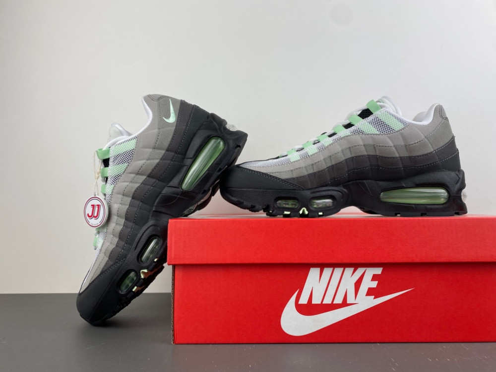 Nike Wmns Air Max 95 