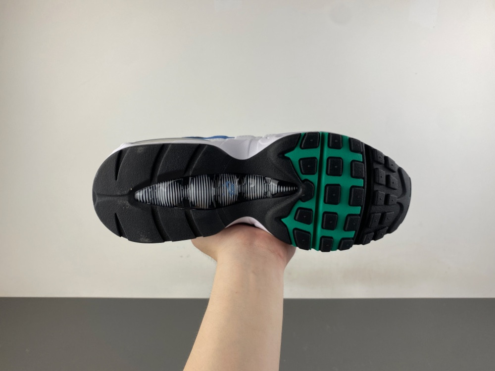 Nike Wmns Air Max 95 