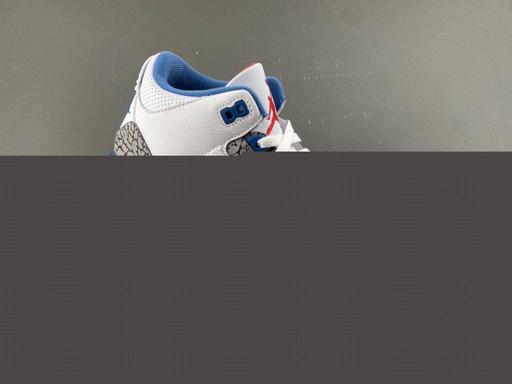 Air Retro 3 OG “True Blue” IF4396-104