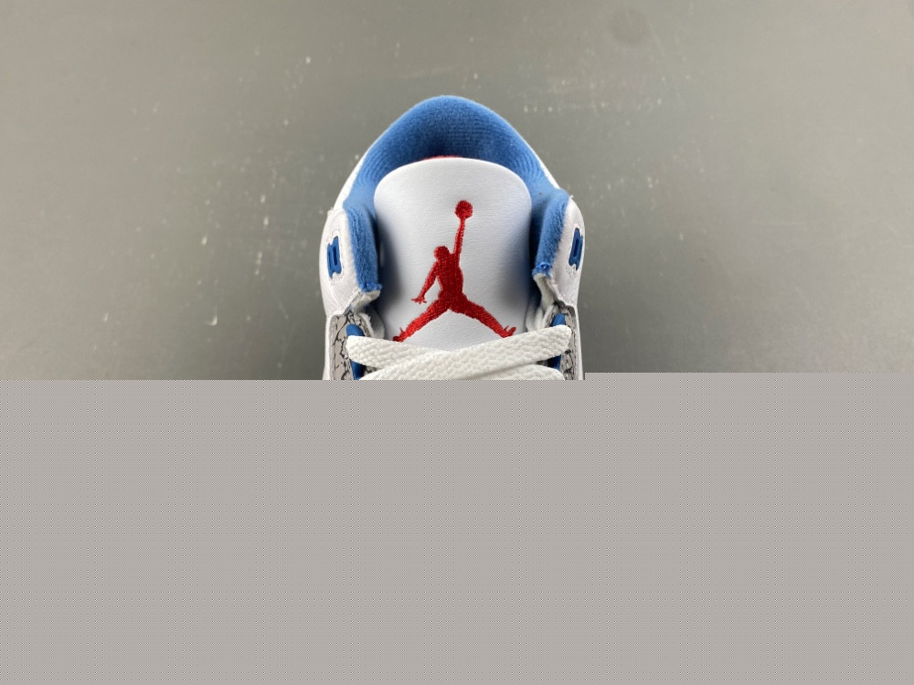 Air Retro 3 OG “True Blue” IF4396-104