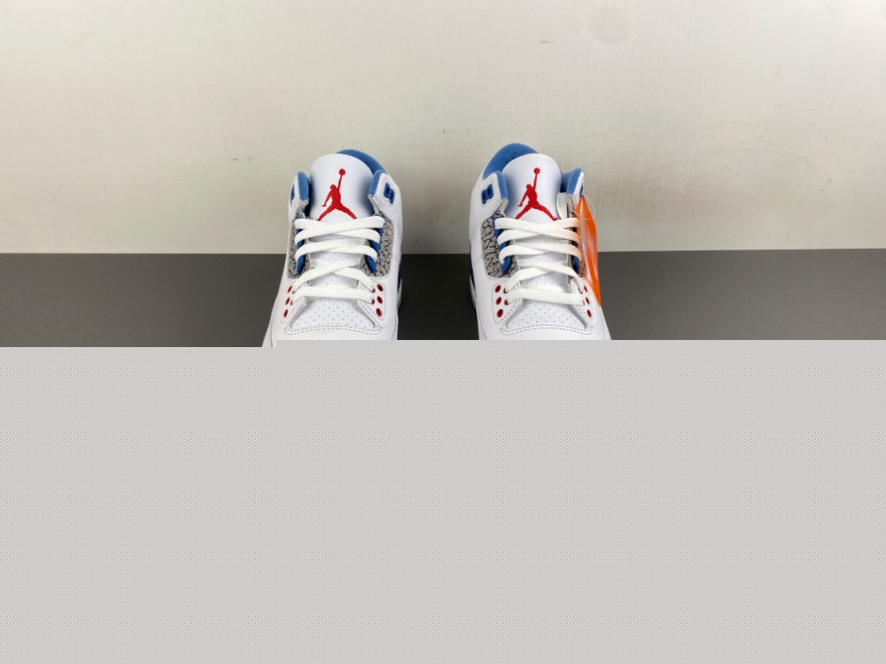 Air Retro 3 OG “True Blue” IF4396-104