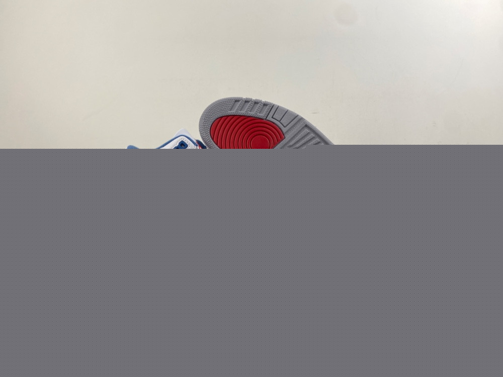 Air Retro 3 OG “True Blue” IF4396-104