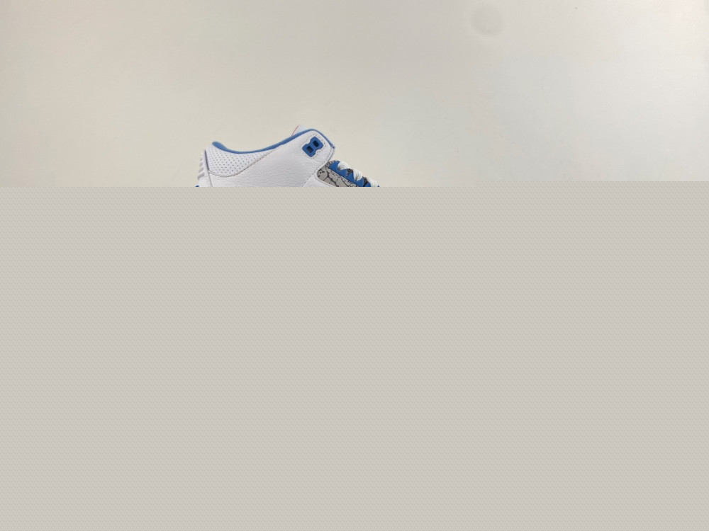 Air Retro 3 OG “True Blue” IF4396-104